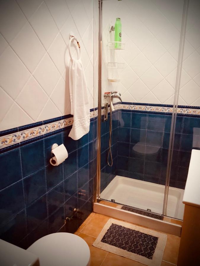 Casa Mirador A La Atalaya Apartment Níjar Екстериор снимка